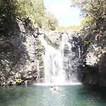 Dom wakacyjny A Charming Spot Estreito Da Calheta