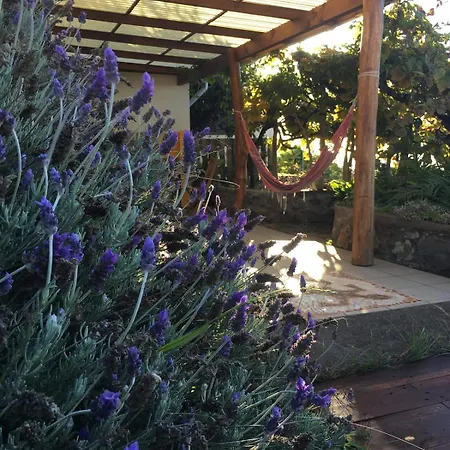 A Charming Spot *