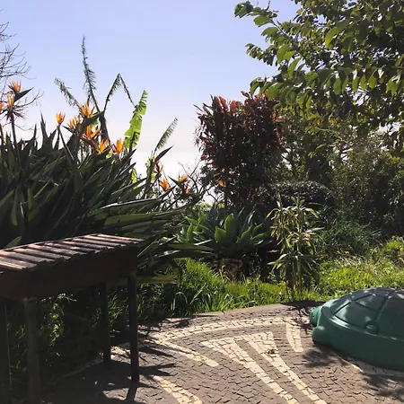 A Charming Spot * Estreito Da Calheta