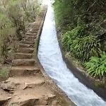 A Charming Spot Дом отдыха Estreito Da Calheta