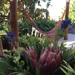 Дом отдыха A Charming Spot *