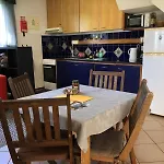 A Charming Spot Дом отдыха Estreito Da Calheta