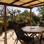 Дом отдыха A Charming Spot Estreito Da Calheta