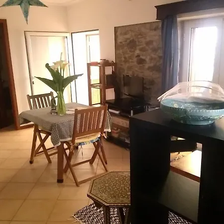 Semesterbostad A Charming Spot *