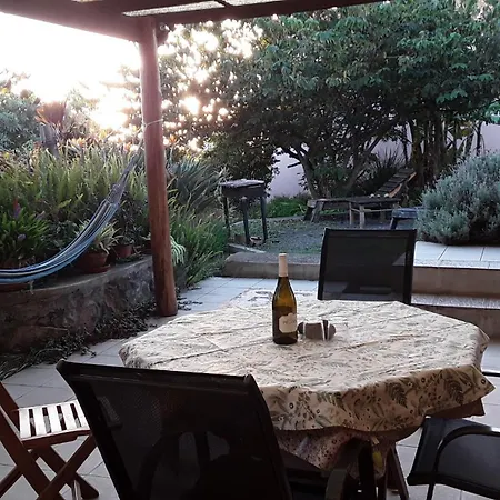 Semesterbostad A Charming Spot *