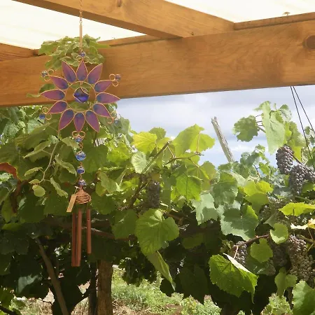 A Charming Spot Semesterbostad *