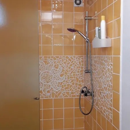 A Charming Spot Semesterbostad