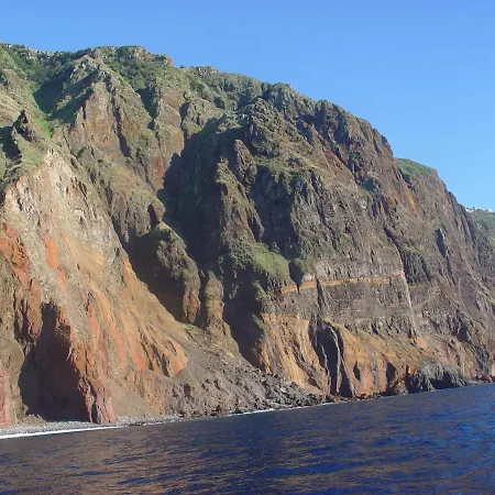 Semesterbostad A Charming Spot