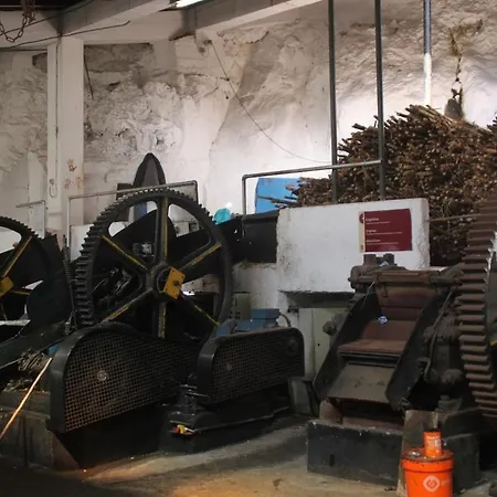 Semesterbostad A Charming Spot *