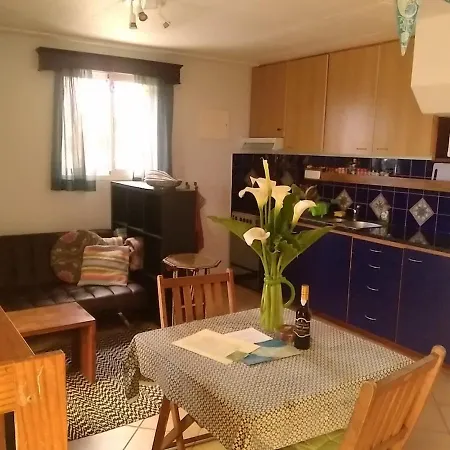 A Charming Spot Estreito Da Calheta