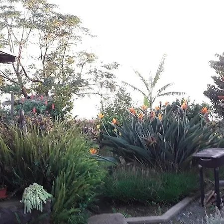 Semesterbostad A Charming Spot Estreito Da Calheta