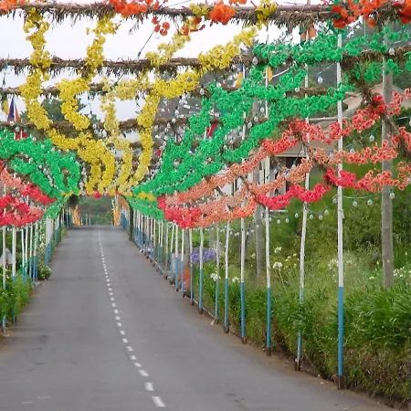 A Charming Spot Semesterbostad