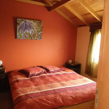 A Charming Spot Semesterbostad Estreito Da Calheta