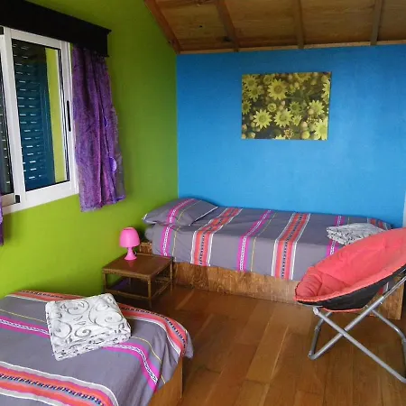 A Charming Spot Estreito Da Calheta