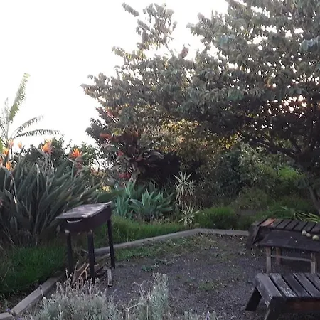 A Charming Spot Semesterbostad Estreito Da Calheta