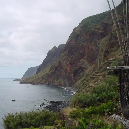 Semesterbostad A Charming Spot