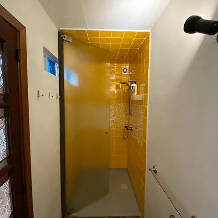 A Charming Spot Casa de Férias *