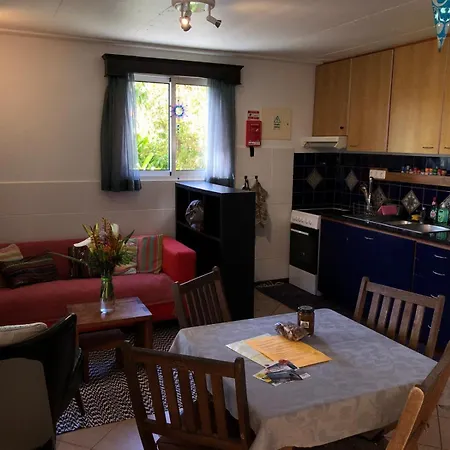 A Charming Spot * Estreito Da Calheta