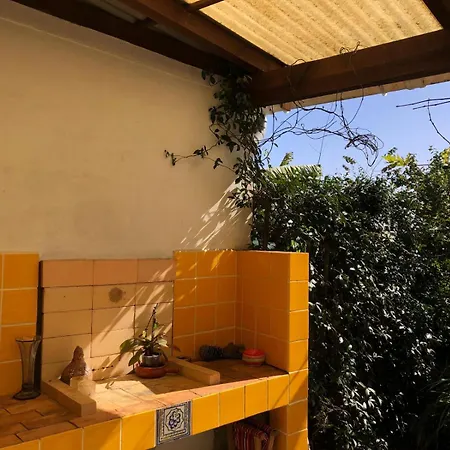 A Charming Spot * Estreito Da Calheta