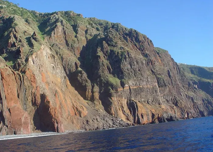 Casa de Férias A Charming Spot