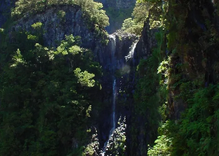 Casa de Férias A Charming Spot Estreito Da Calheta