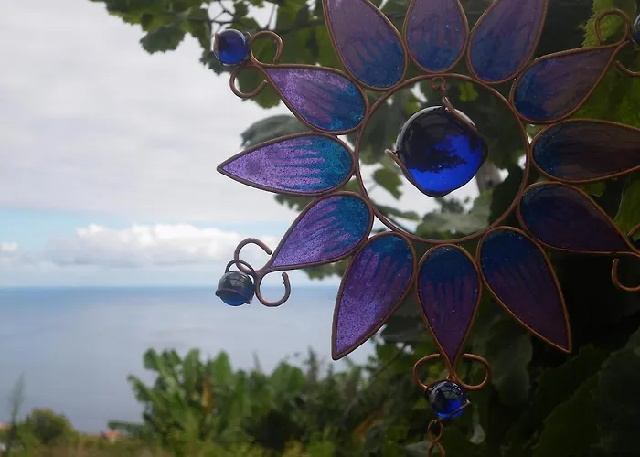 A Charming Spot Casa de Férias *