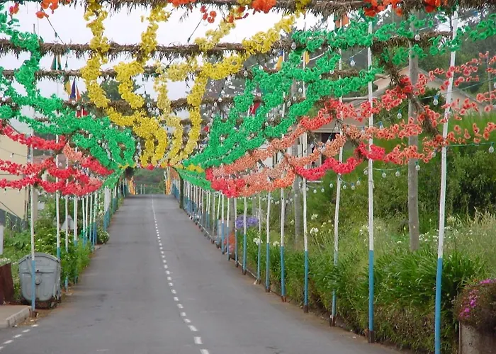 A Charming Spot Дом отдыха