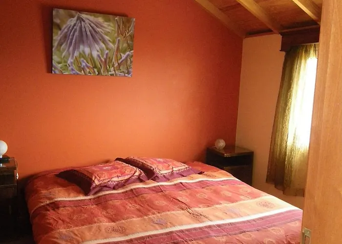 A Charming Spot Casa de Férias Estreito Da Calheta