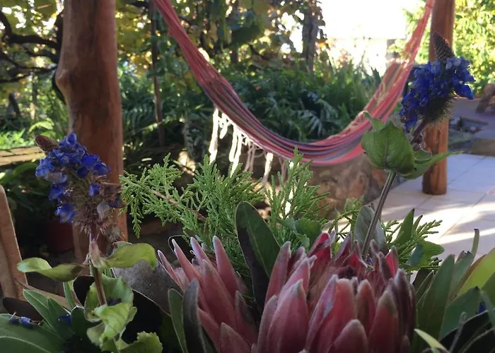 Casa de Férias A Charming Spot *