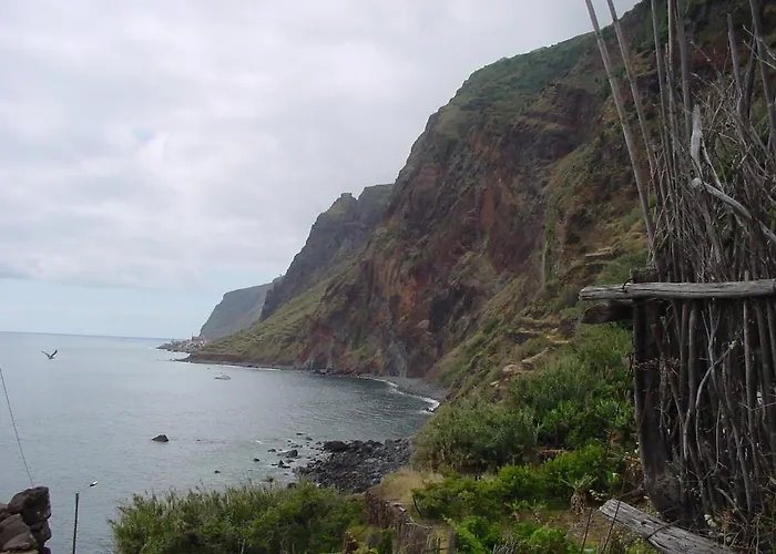 Дом отдыха A Charming Spot