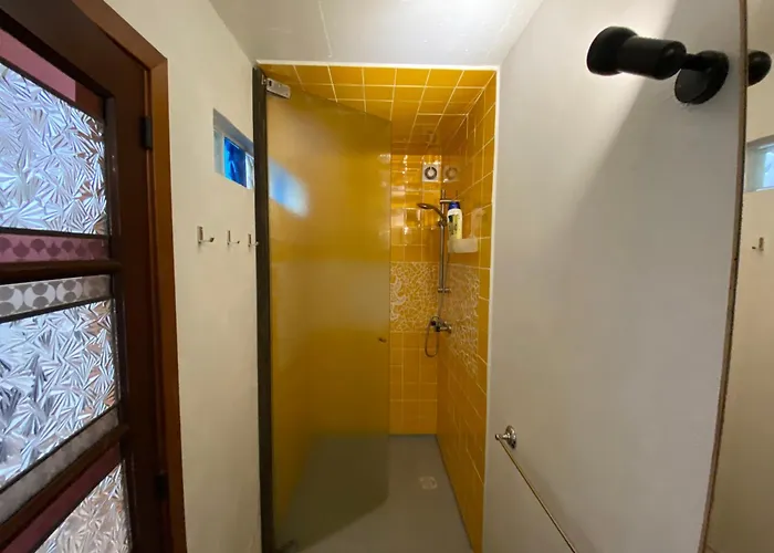 A Charming Spot Дом отдыха *