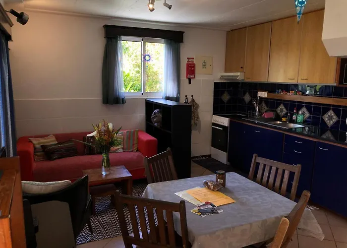 A Charming Spot * Estreito Da Calheta