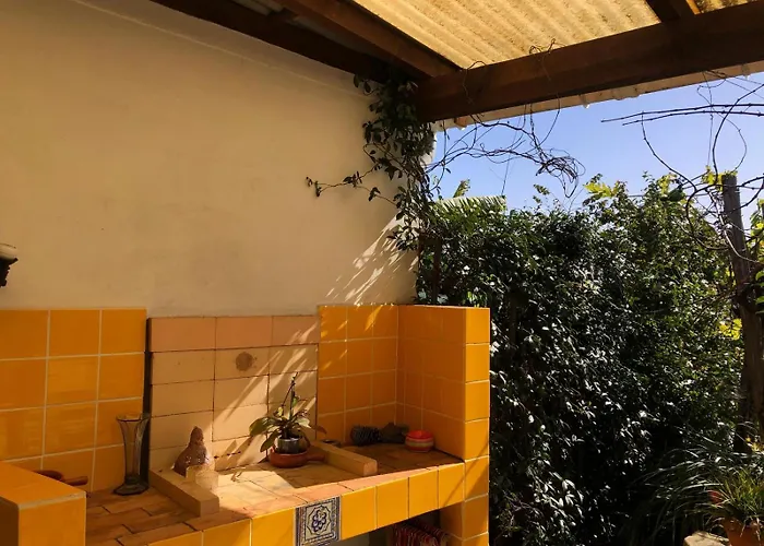 A Charming Spot * Estreito Da Calheta