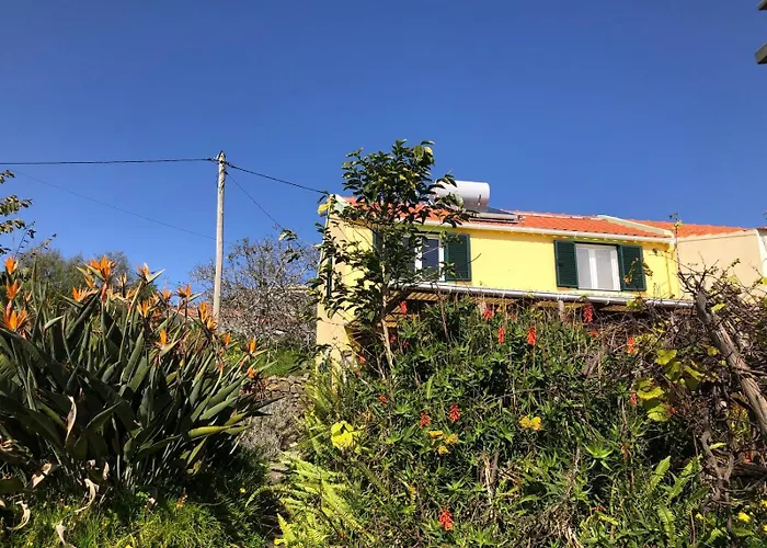 A Charming Spot Дом отдыха *