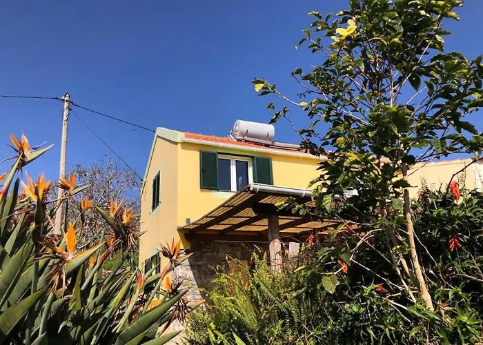 Casa de Férias A Charming Spot *